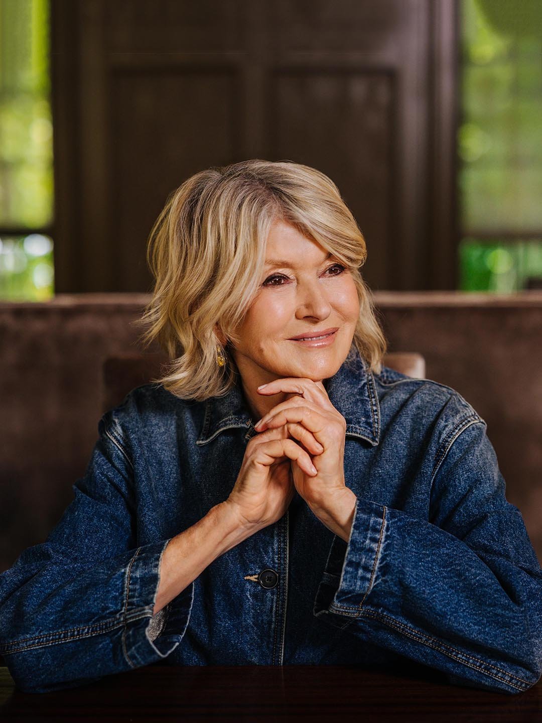 Martha Stewart Insists This Often-Ignored Home Maintenance Job Is Actually Easy