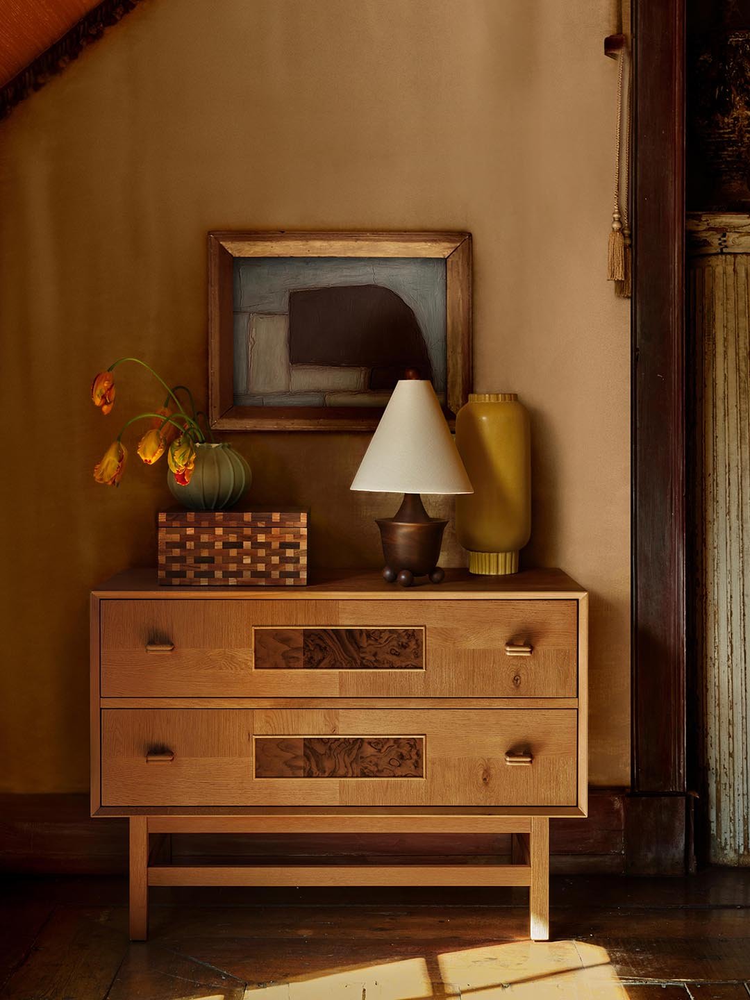 15 Things Sure to Sell Out From Pierce & Ward’s Latest West Elm Collection