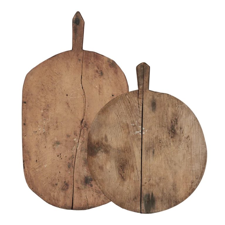 cutting board