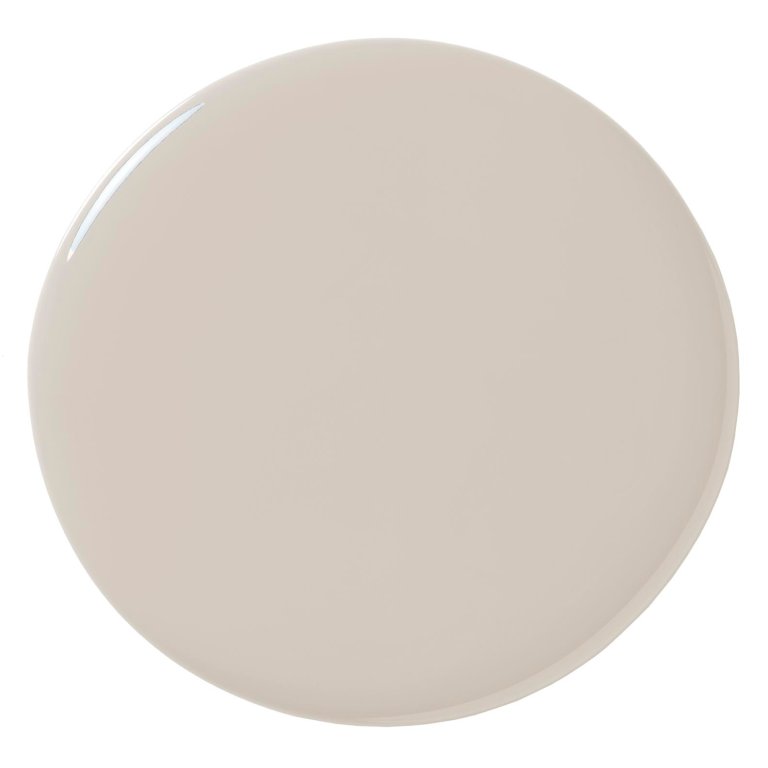 white paint