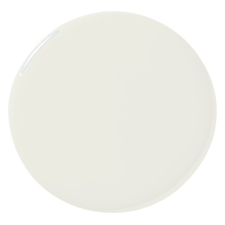 white paint