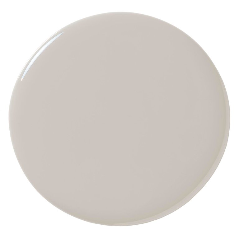 gray white paint