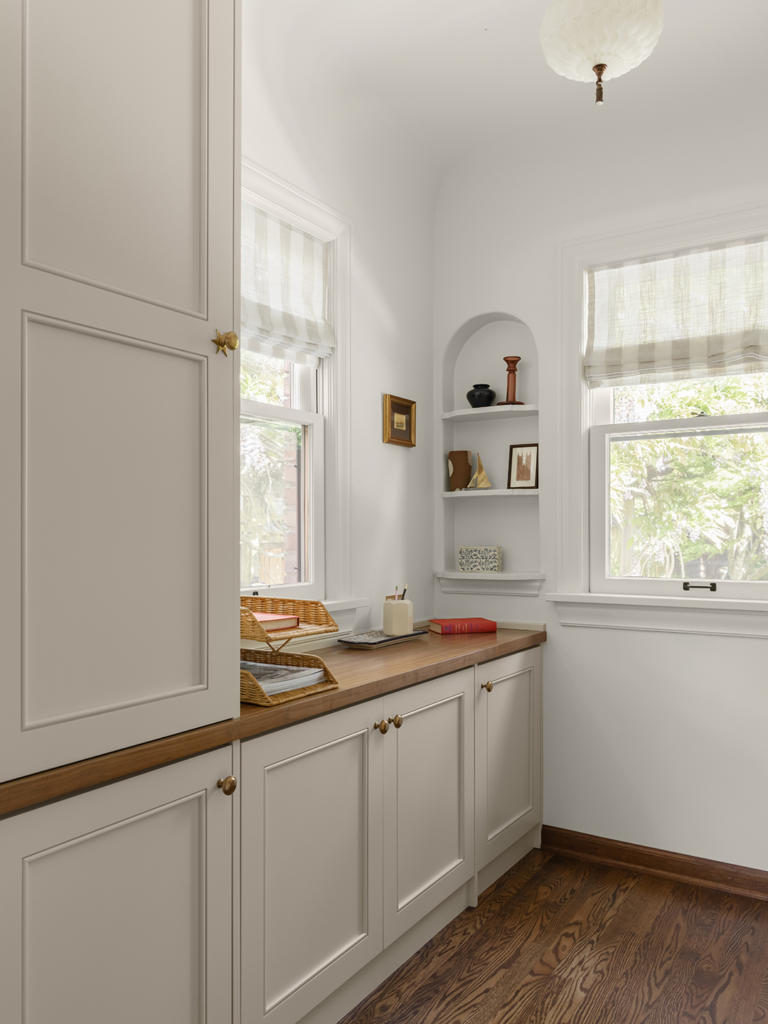 pantry cabinets
