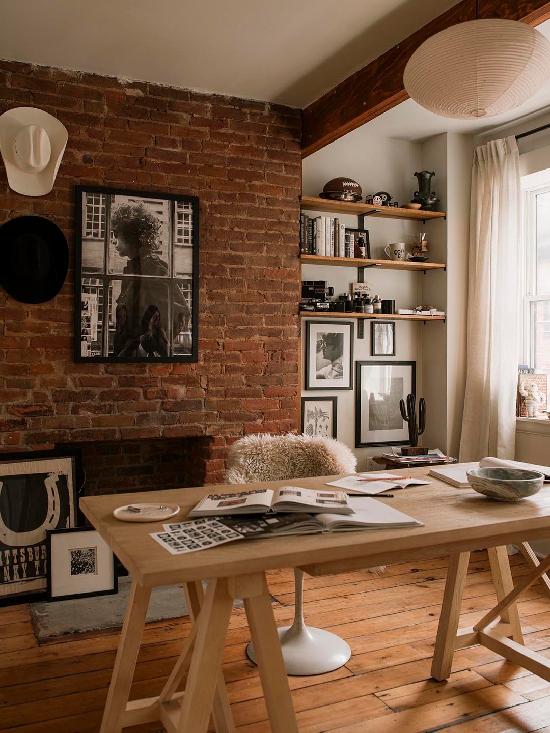desk