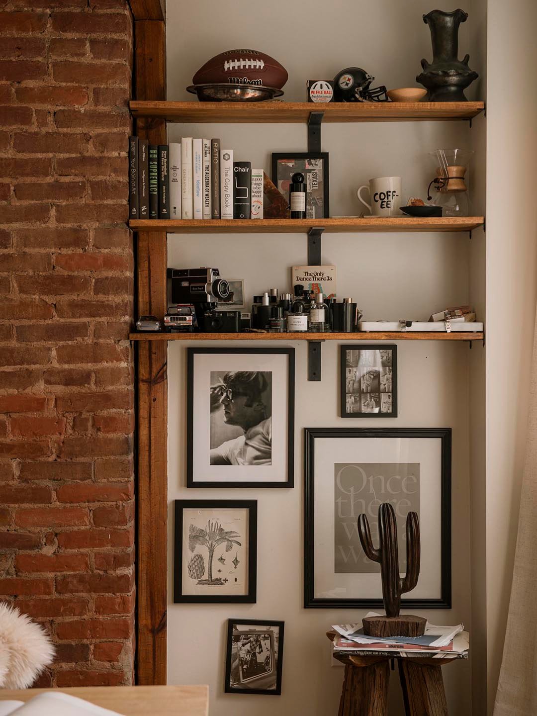 shelving