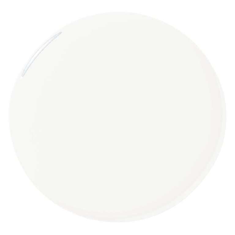 white paint