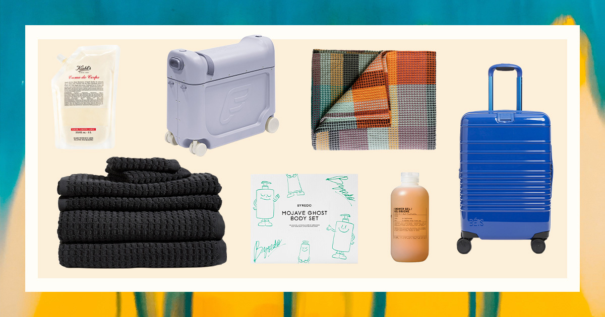 26 Deals Our Editors Are Shopping for Nordstrom’s Anniversary Sale