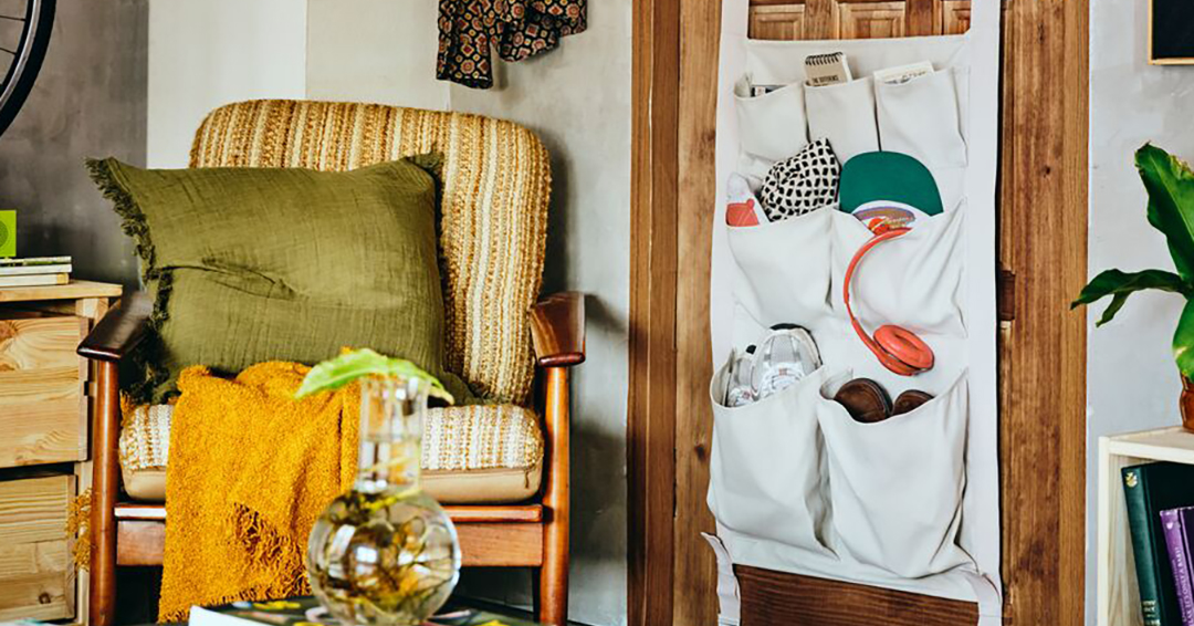 I Wish This New IKEA Collection Existed the Last Time I Moved