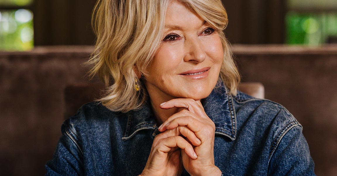 Martha Stewart Insists This Often-Ignored Home Maintenance Job Is Actually Easy