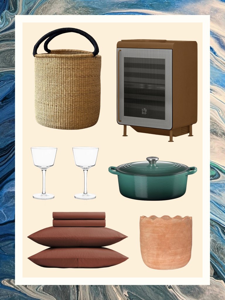collage of nordstrom anniversary sale picks