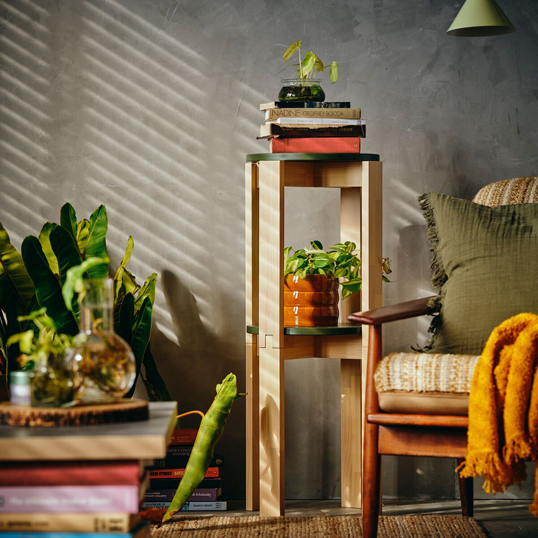 plant stand