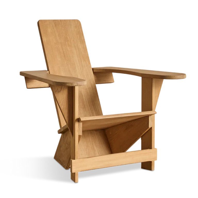 adirondack chair