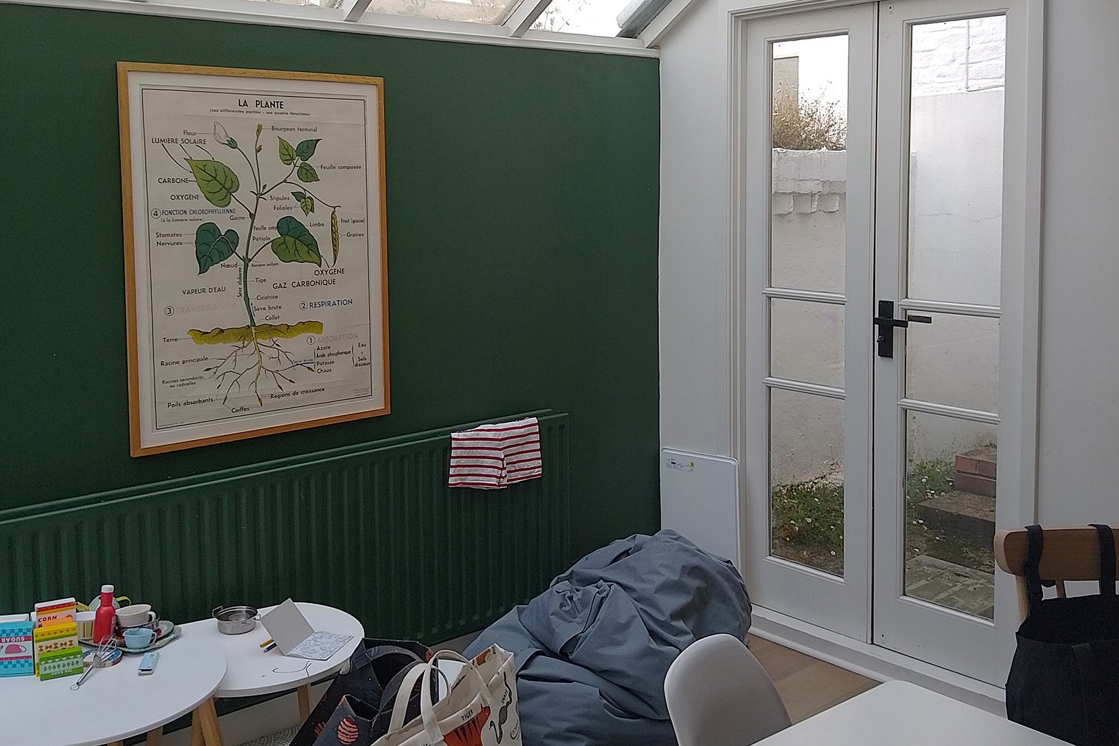 french doors