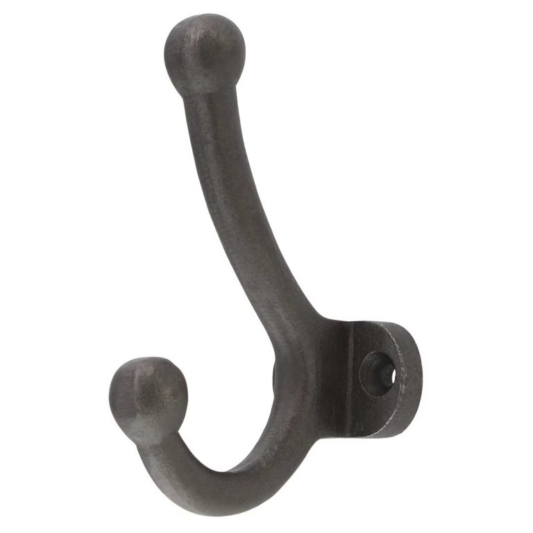 cast iron hook