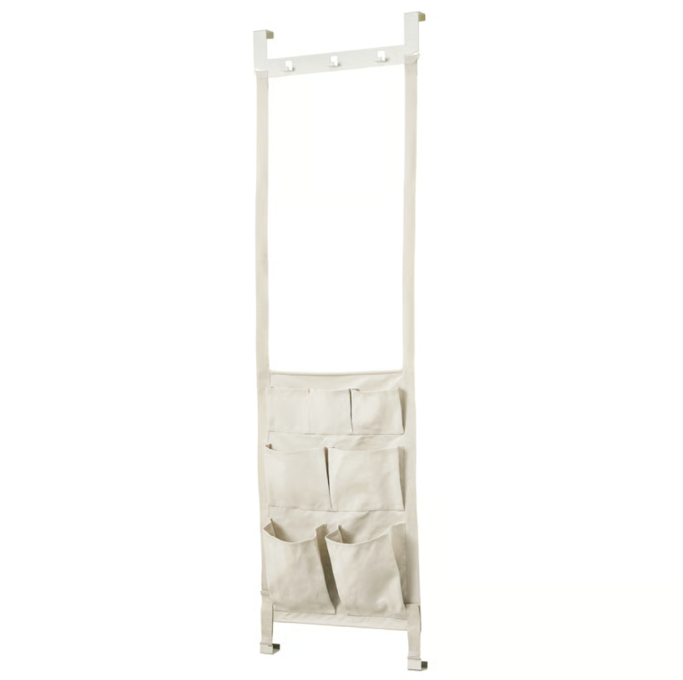 canvas door hanger