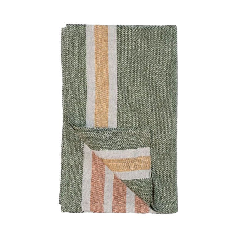 towel