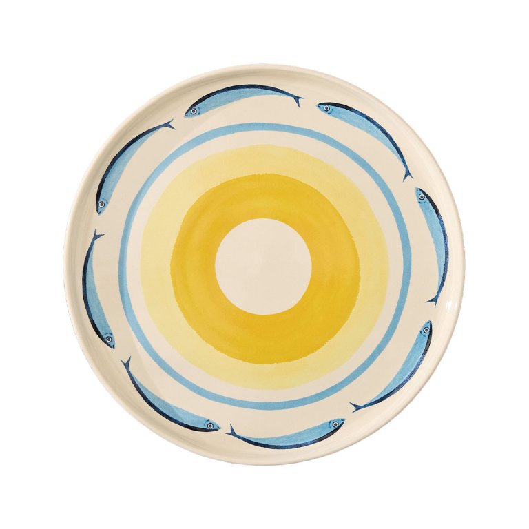 plates