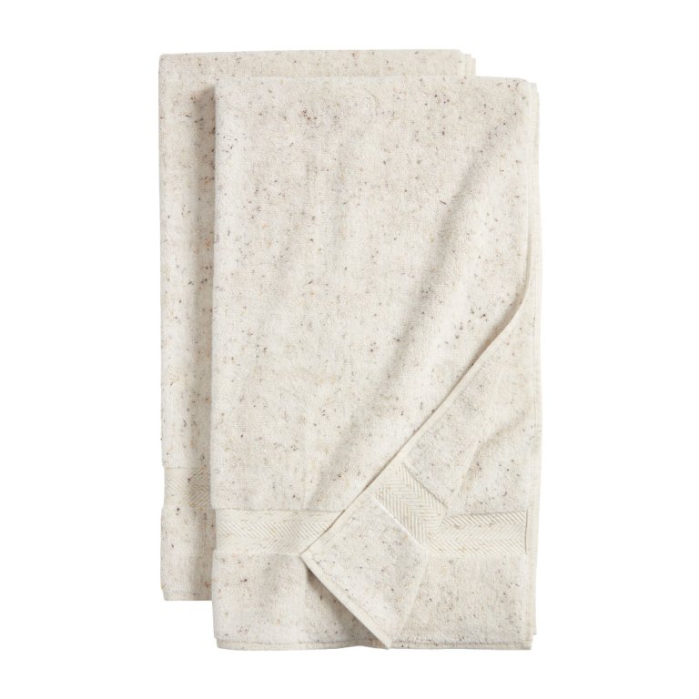 towels