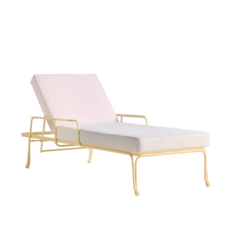 lounger