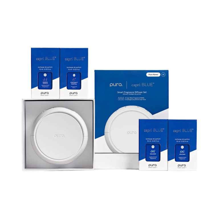 pura set