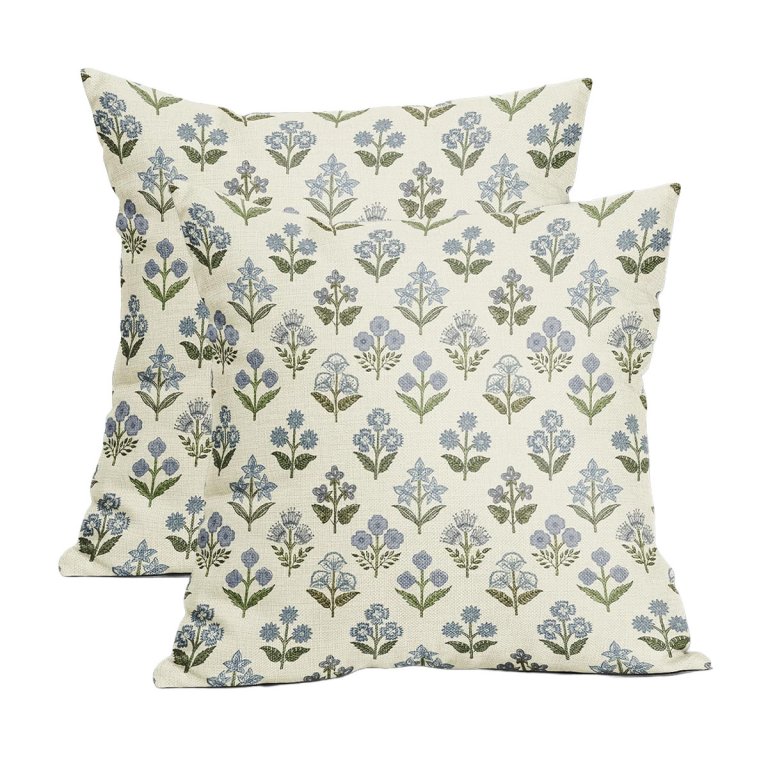 pillows