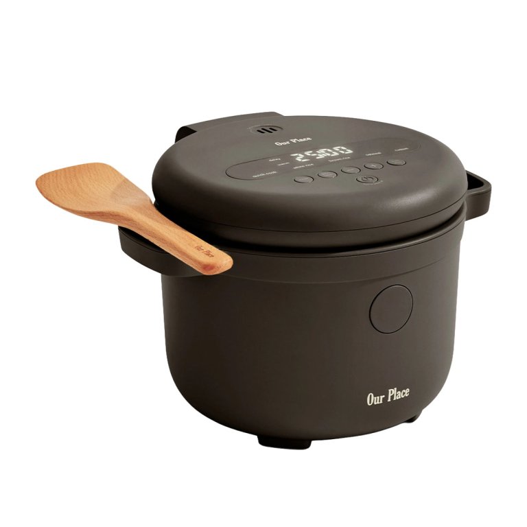 rice cooker