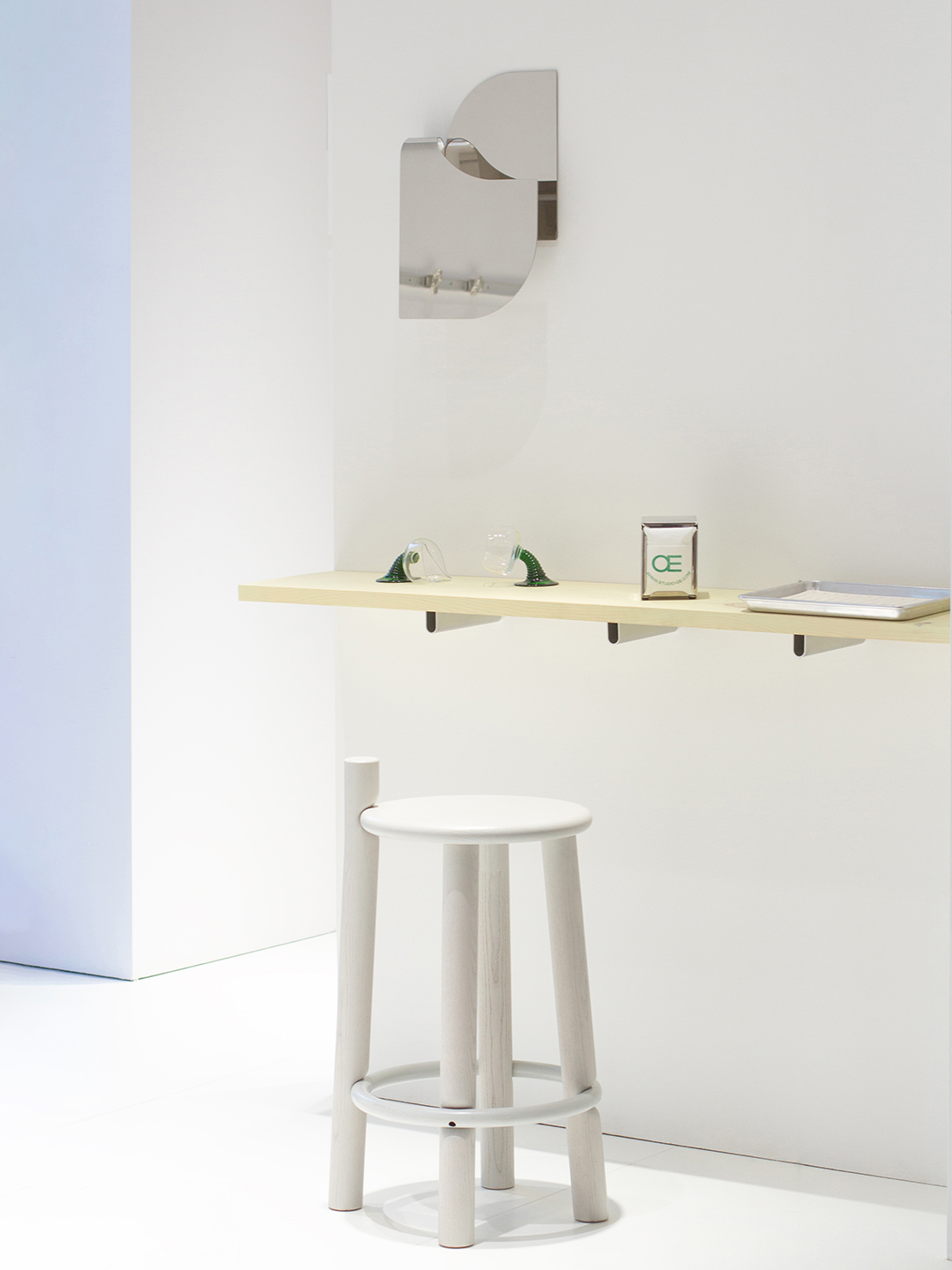 stool