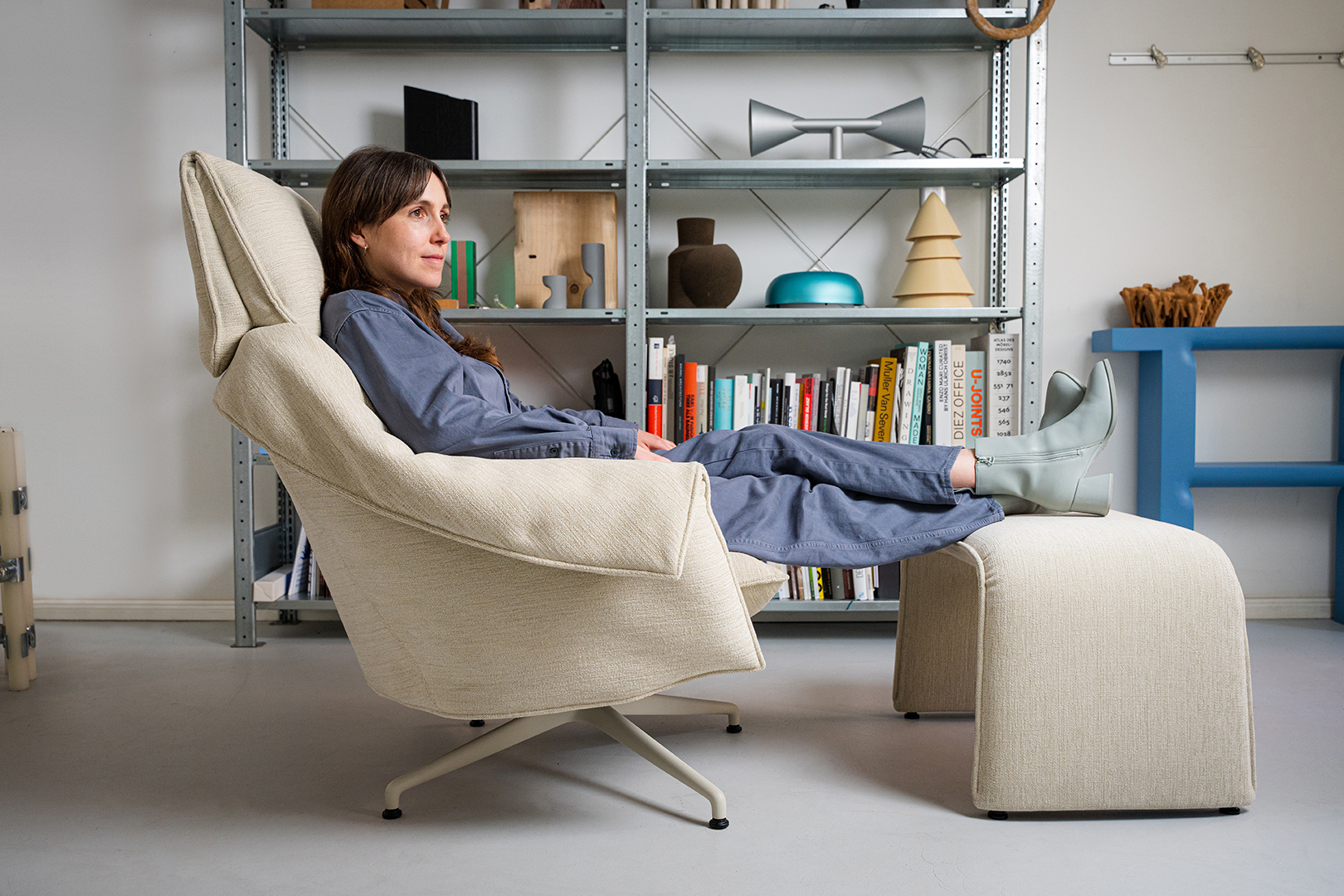 lounger