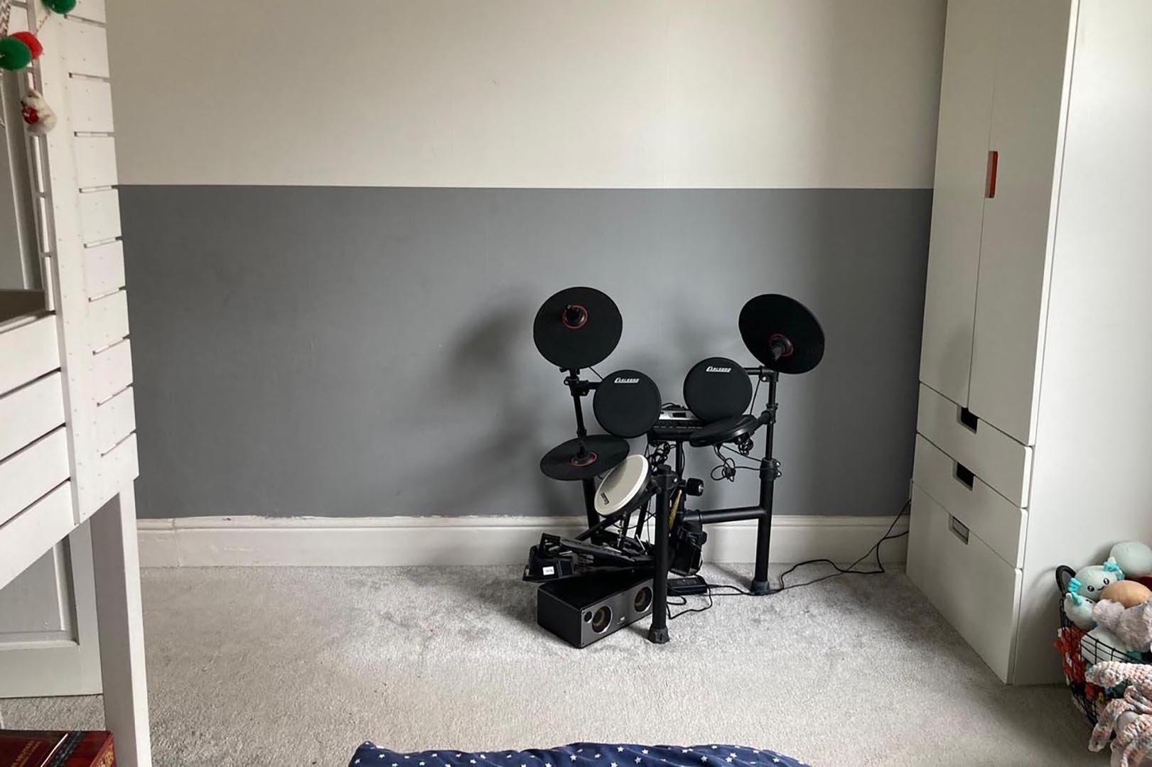 drum kit
