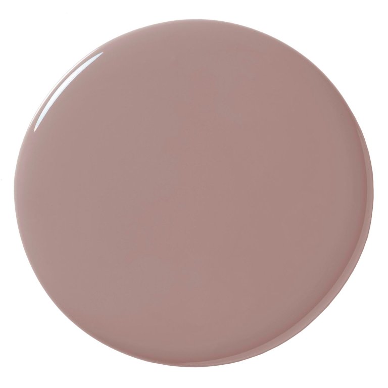 pink paint