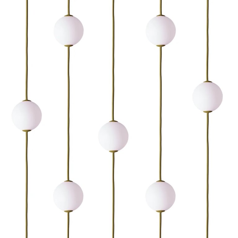 string lights