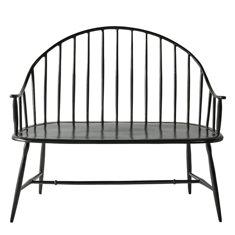 windsor settee