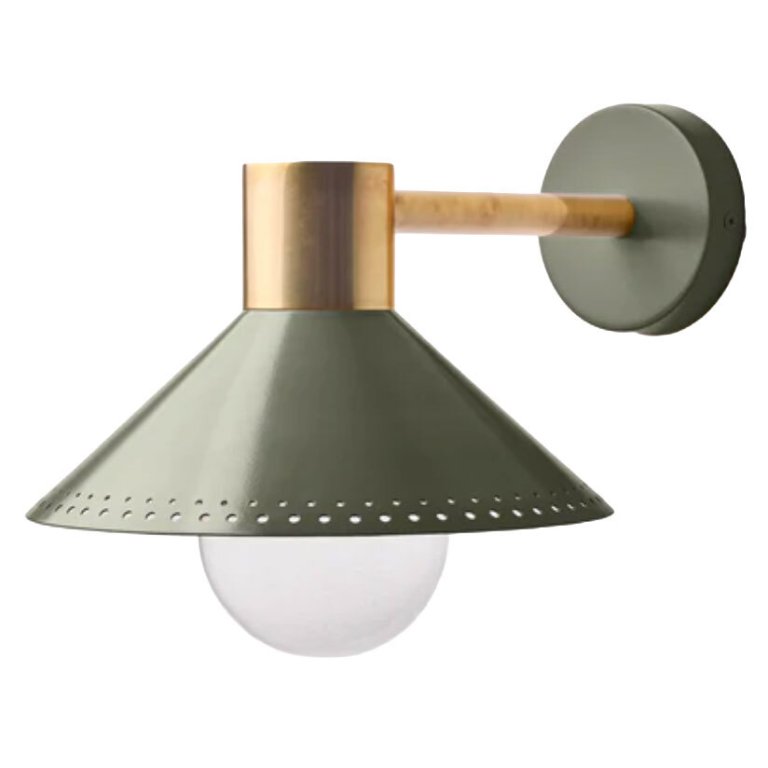 sconce