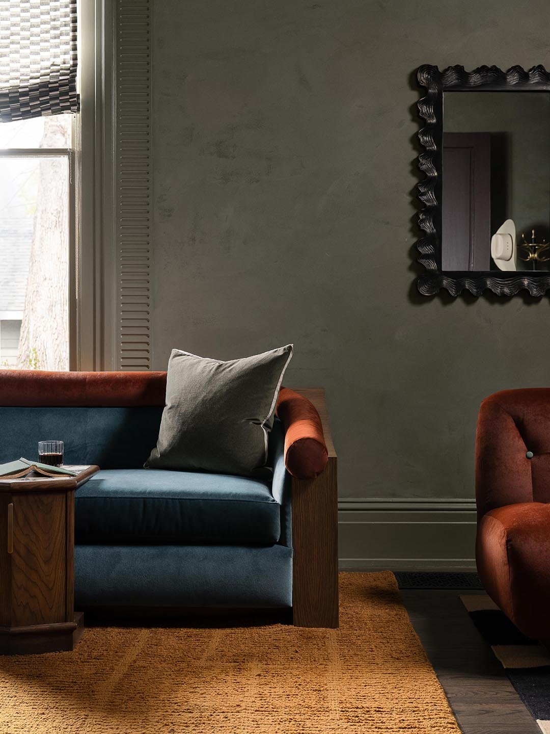 sofa