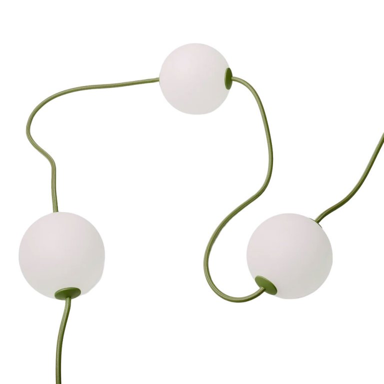 string lights