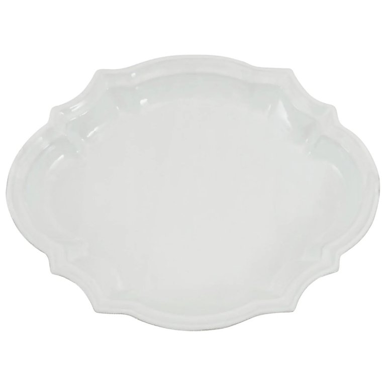 platter