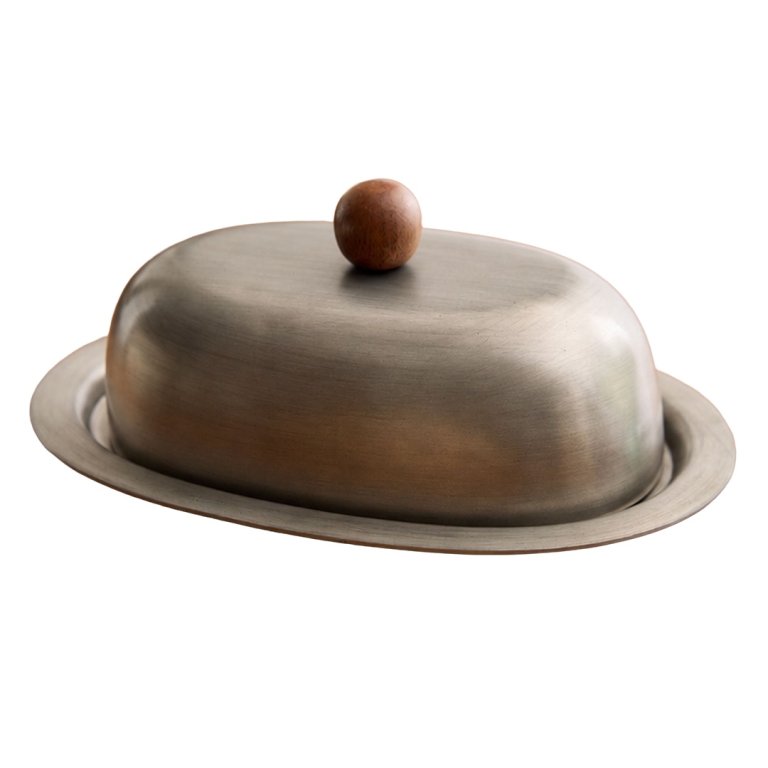 butter dish