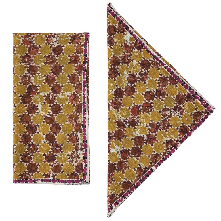 napkins