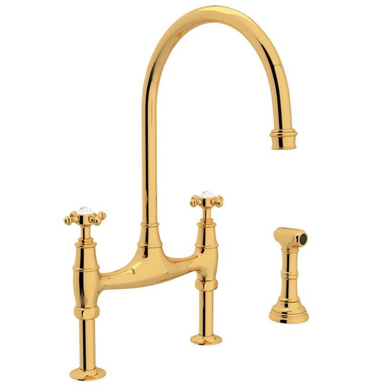 bridge faucet