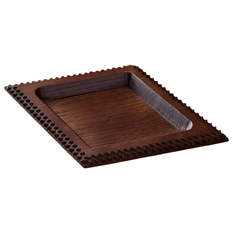 tray