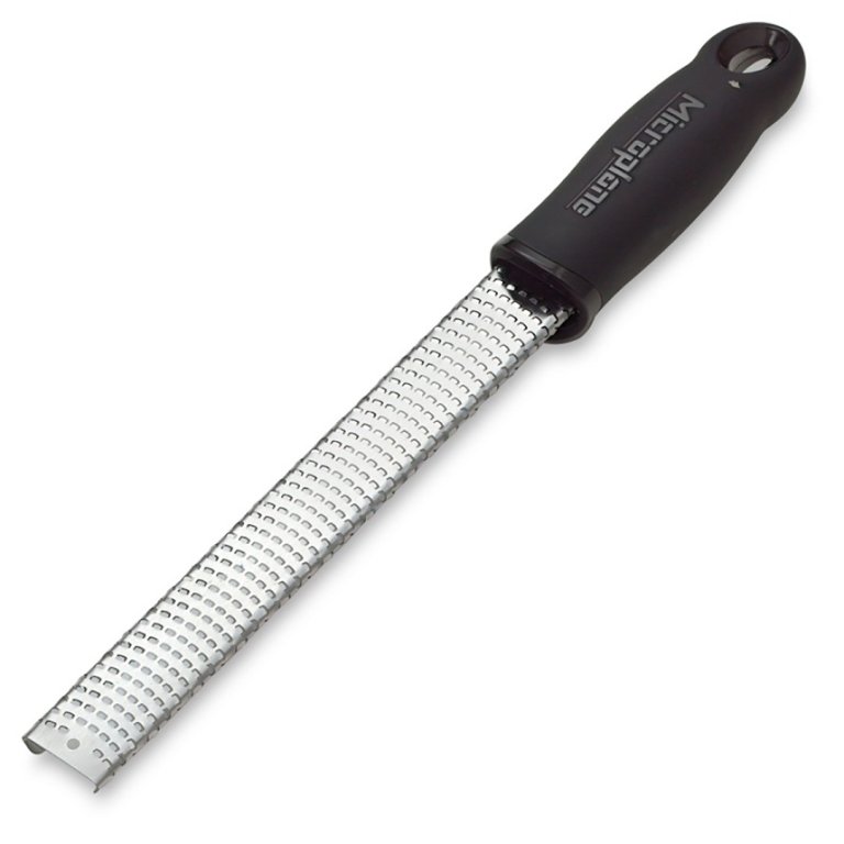 citrus rasp