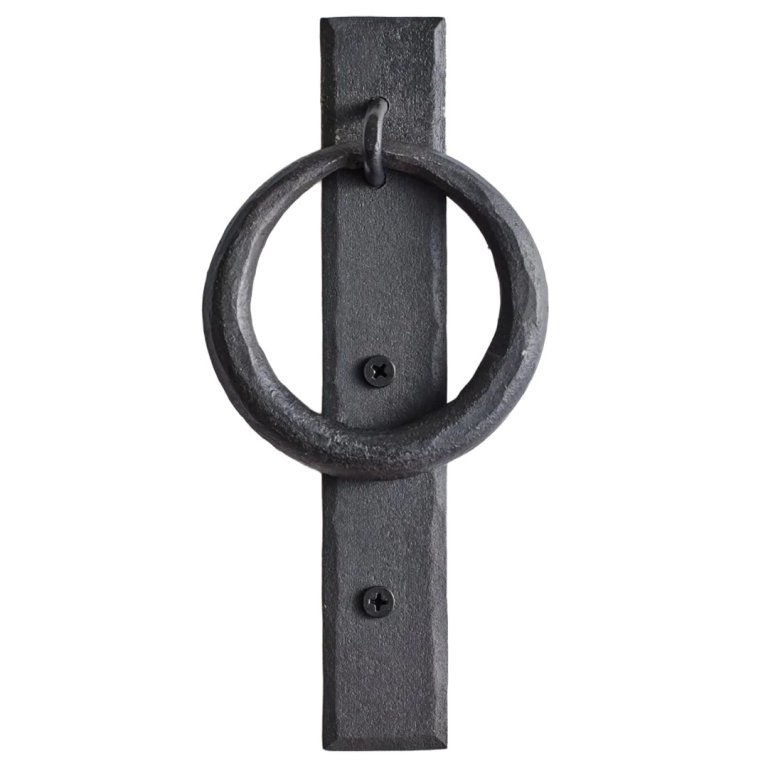 door knocker