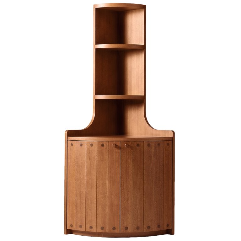 corner cabinet