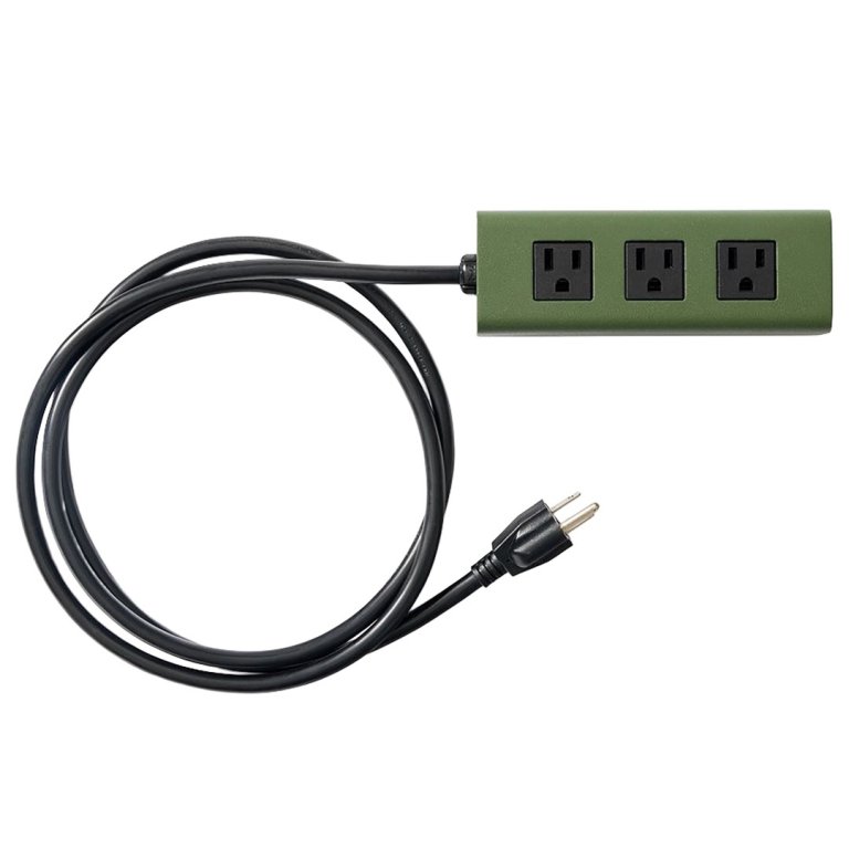 green power extender