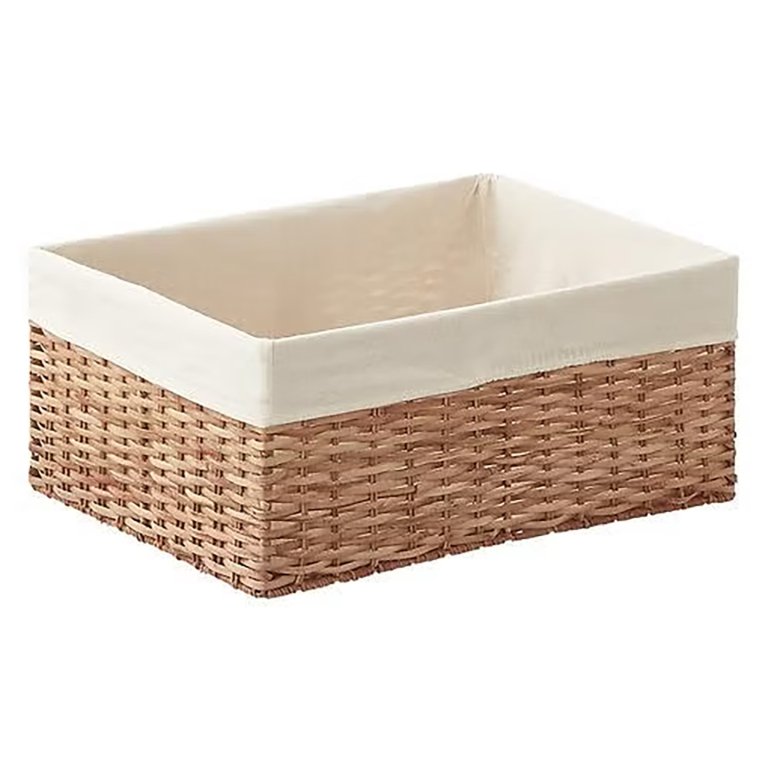 seagrass bin