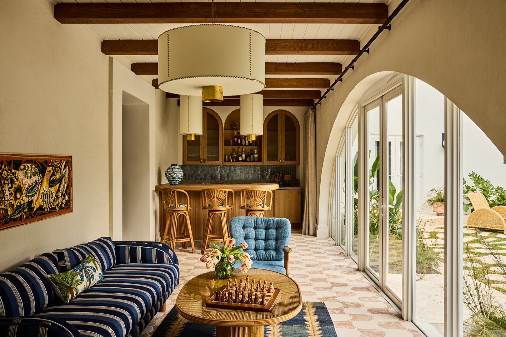 florida room