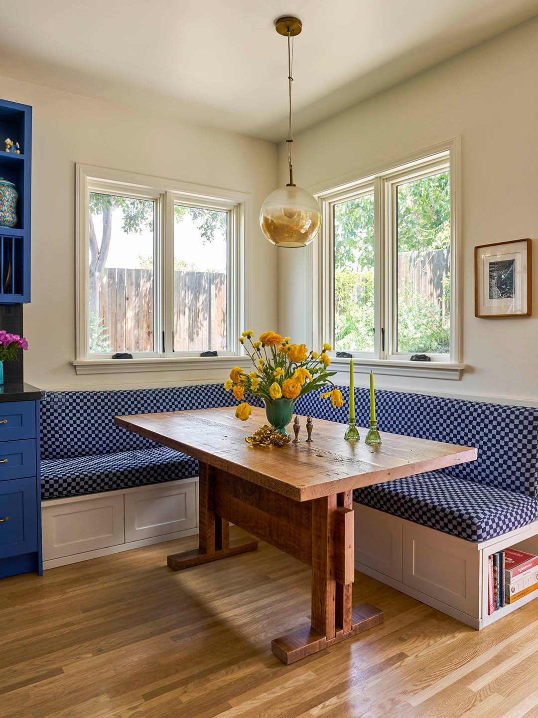banquette