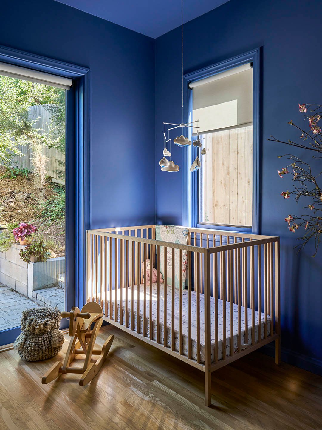 baby room