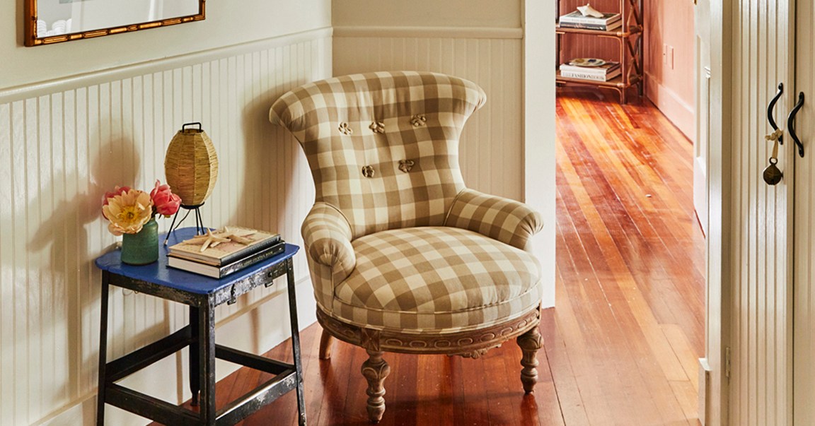 The Hardest-Working Little Piece of Furniture You Can Buy