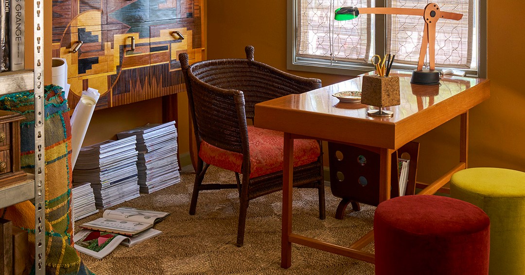 Clutter Was the Enemy—Now It’s a Design Choice